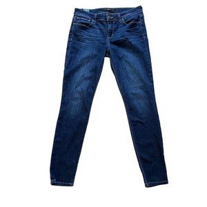 Joe's Skinny Ankle Jean Sz 28
